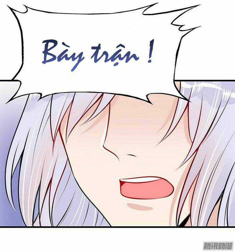 Sư Huynh! Xin Hãy Làm Theo Kịch Bản! Chapter 8 trang 3