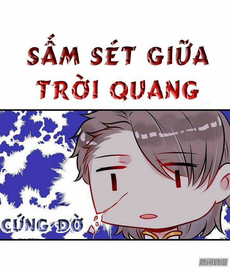 Sư Huynh! Xin Hãy Làm Theo Kịch Bản! Chapter 8 trang 31