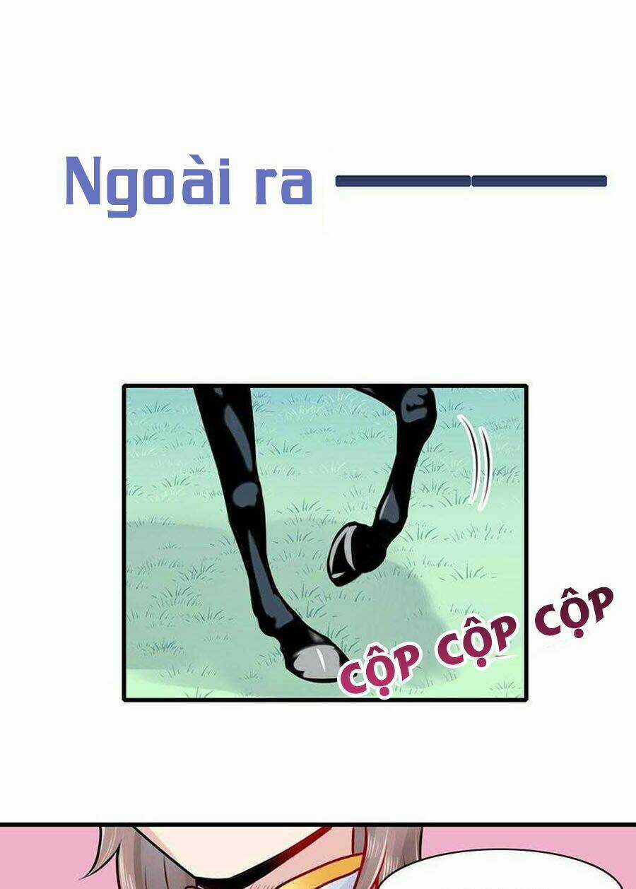 Sư Huynh! Xin Hãy Làm Theo Kịch Bản! Chapter 8 trang 34