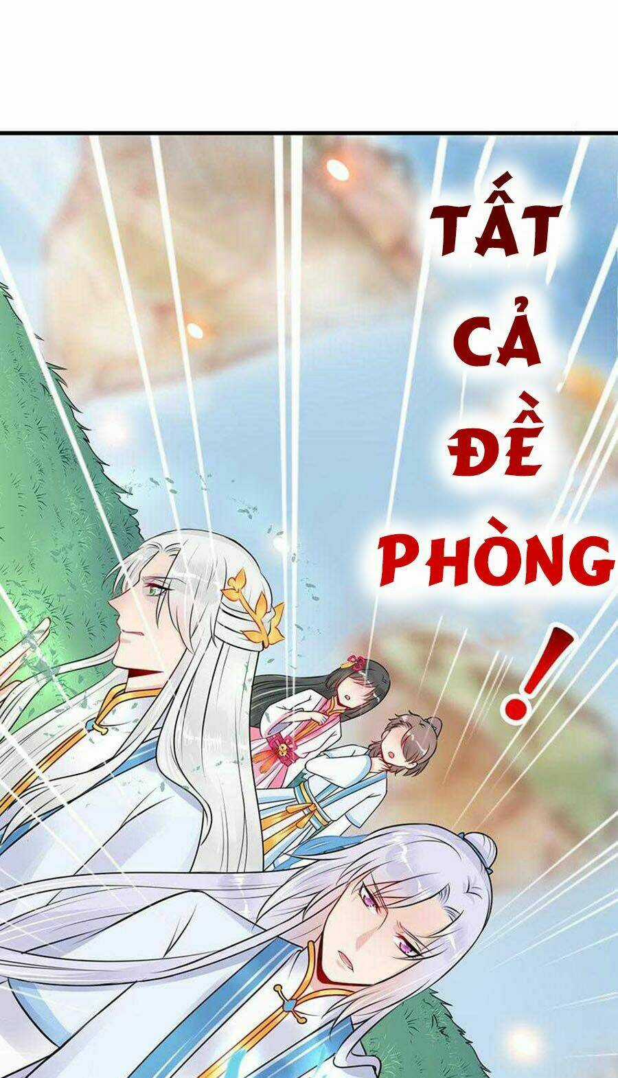 Sư Huynh! Xin Hãy Làm Theo Kịch Bản! Chapter 8 trang 4