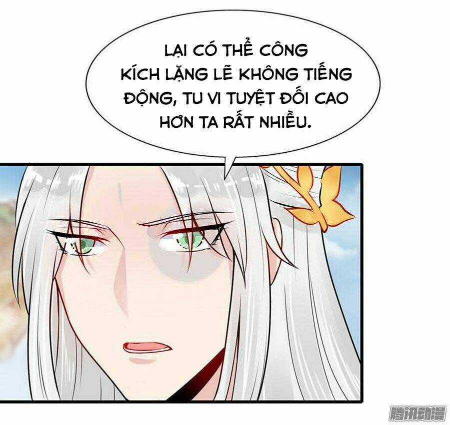 Sư Huynh! Xin Hãy Làm Theo Kịch Bản! Chapter 8 trang 8