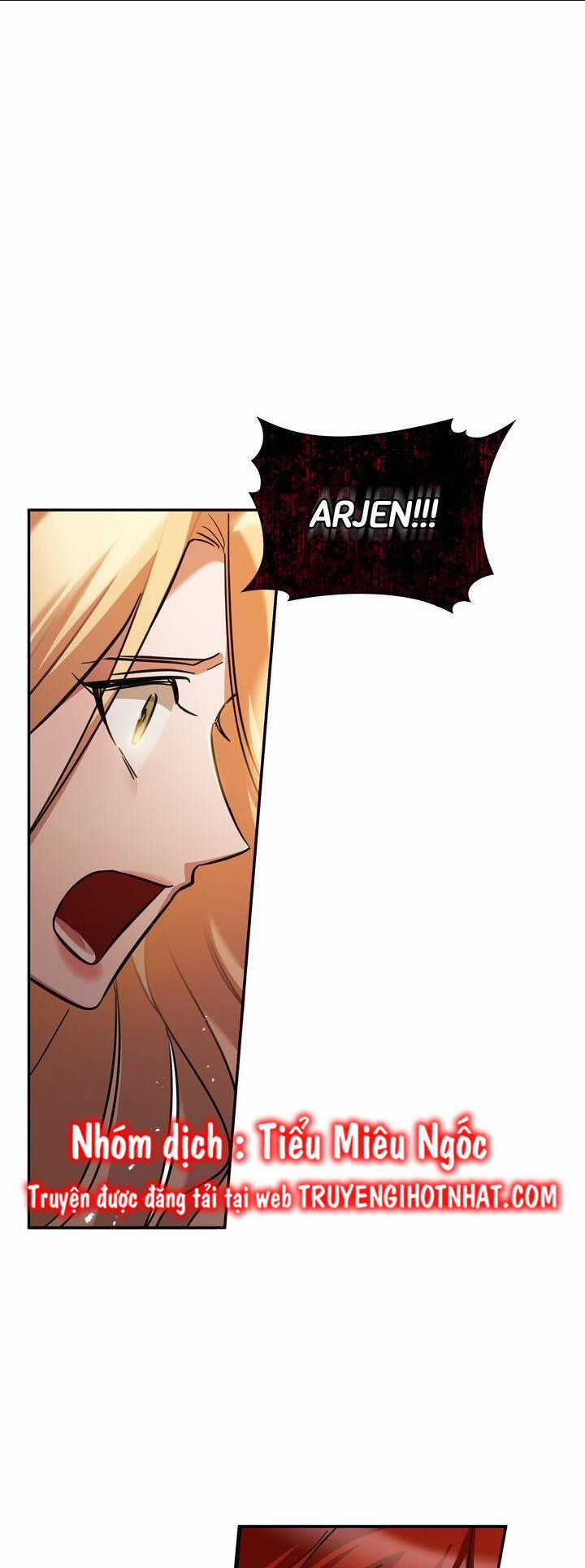 Sự Hy Sinh Của Ác Quỷ Chapter 1.1 trang 10