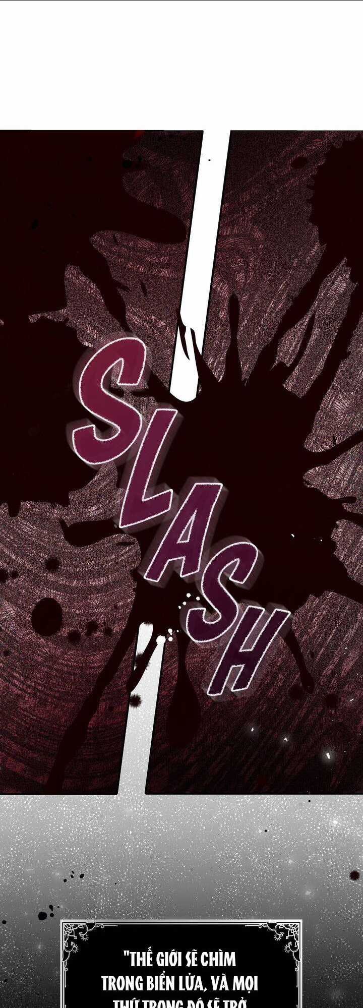 Sự Hy Sinh Của Ác Quỷ Chapter 1.1 trang 12