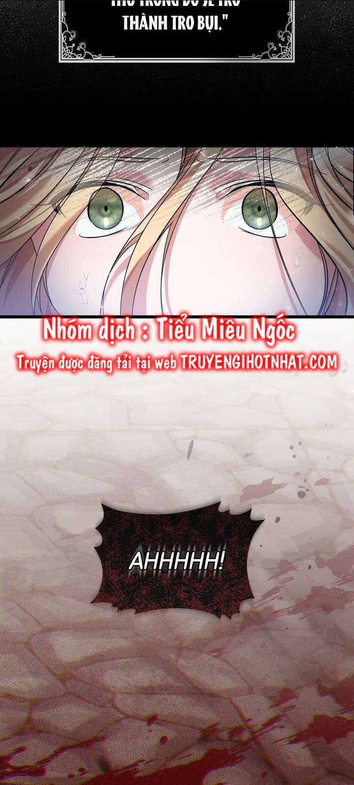 Sự Hy Sinh Của Ác Quỷ Chapter 1.1 trang 13