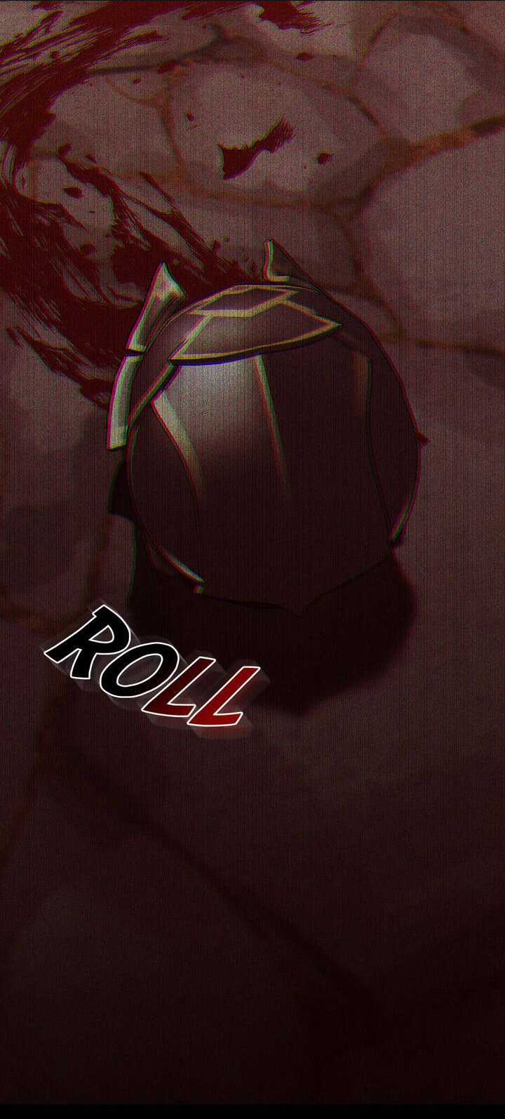 Sự Hy Sinh Của Ác Quỷ Chapter 1.1 trang 14