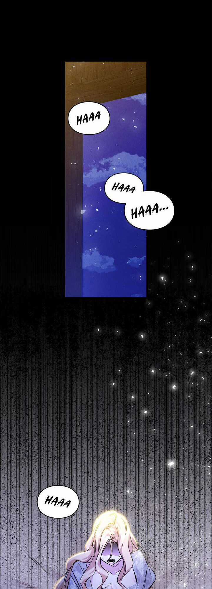 Sự Hy Sinh Của Ác Quỷ Chapter 1.1 trang 15