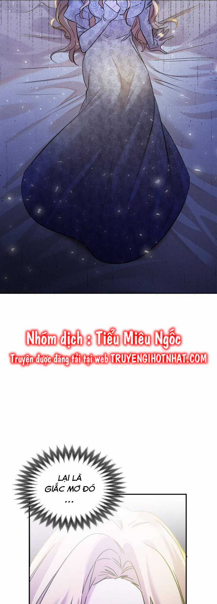 Sự Hy Sinh Của Ác Quỷ Chapter 1.1 trang 16