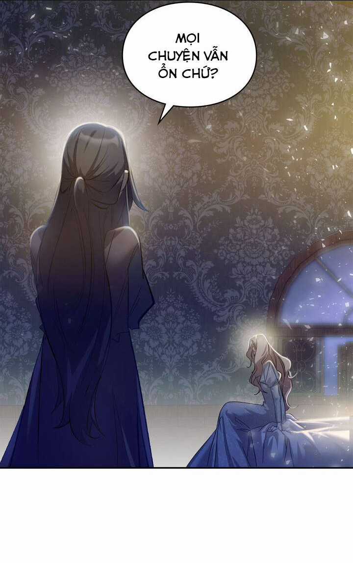 Sự Hy Sinh Của Ác Quỷ Chapter 1.1 trang 18