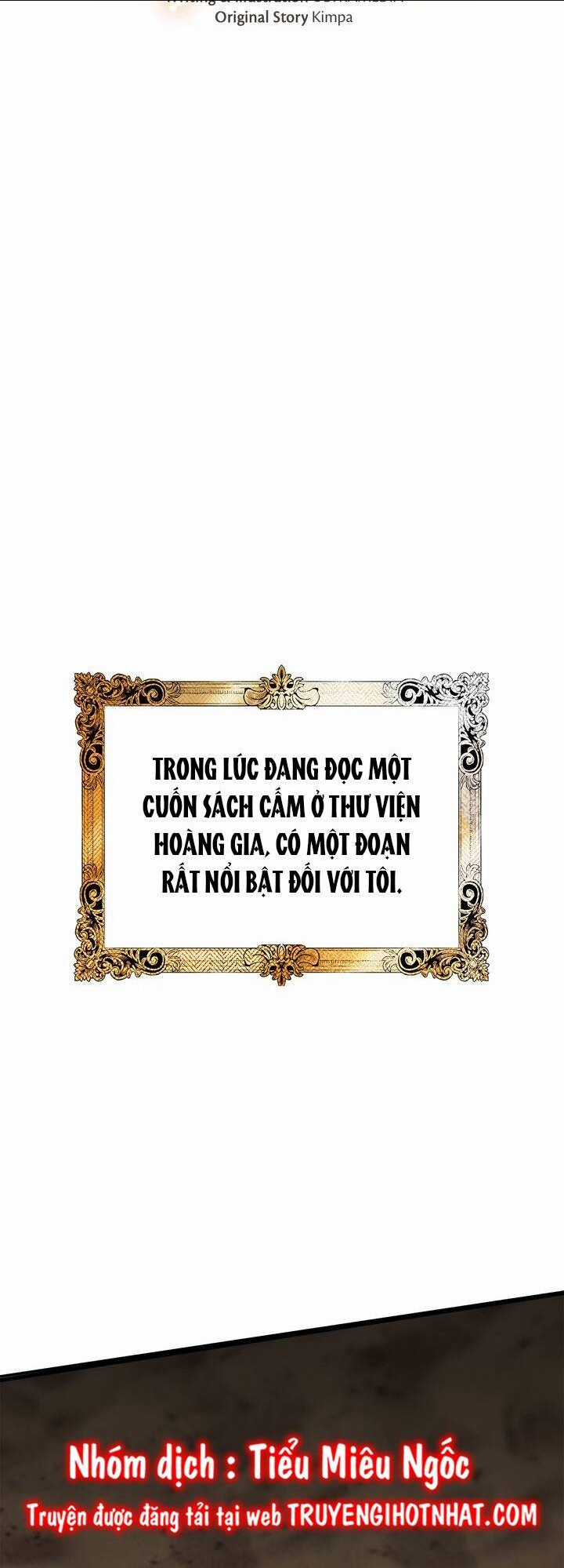 Sự Hy Sinh Của Ác Quỷ Chapter 1.1 trang 2