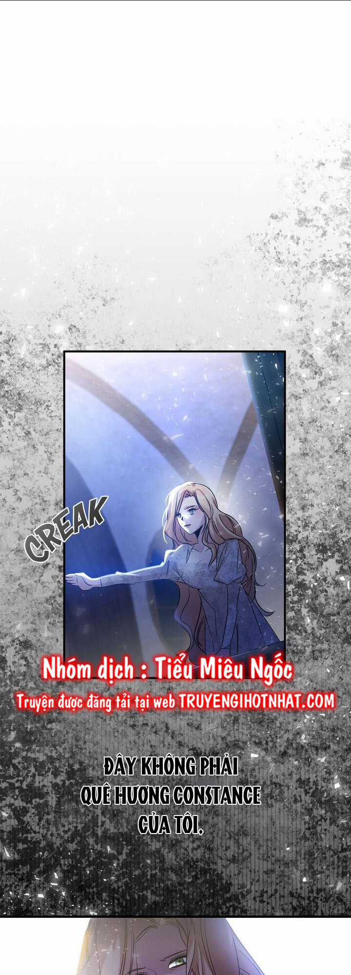 Sự Hy Sinh Của Ác Quỷ Chapter 1.1 trang 20