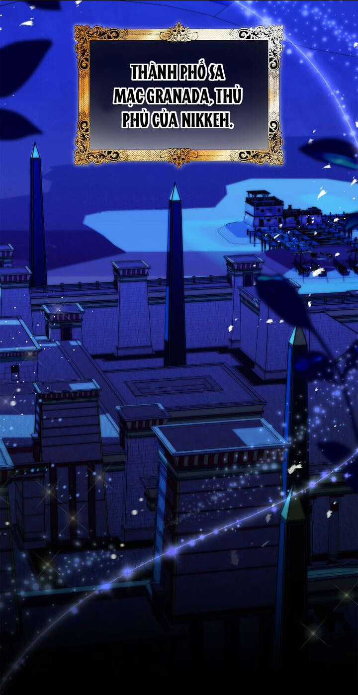 Sự Hy Sinh Của Ác Quỷ Chapter 1.1 trang 22