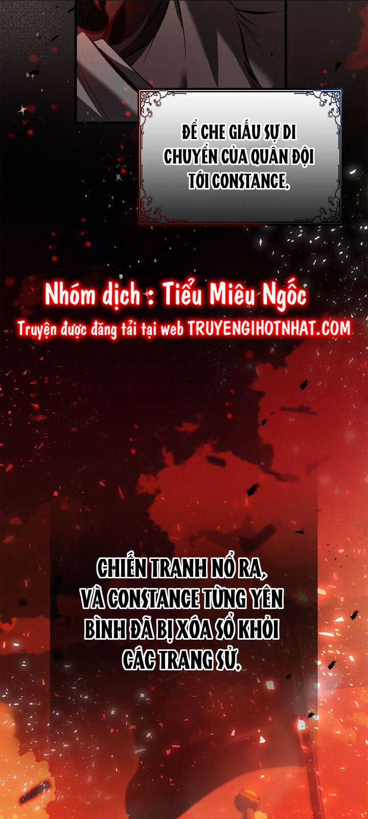 Sự Hy Sinh Của Ác Quỷ Chapter 1.1 trang 24