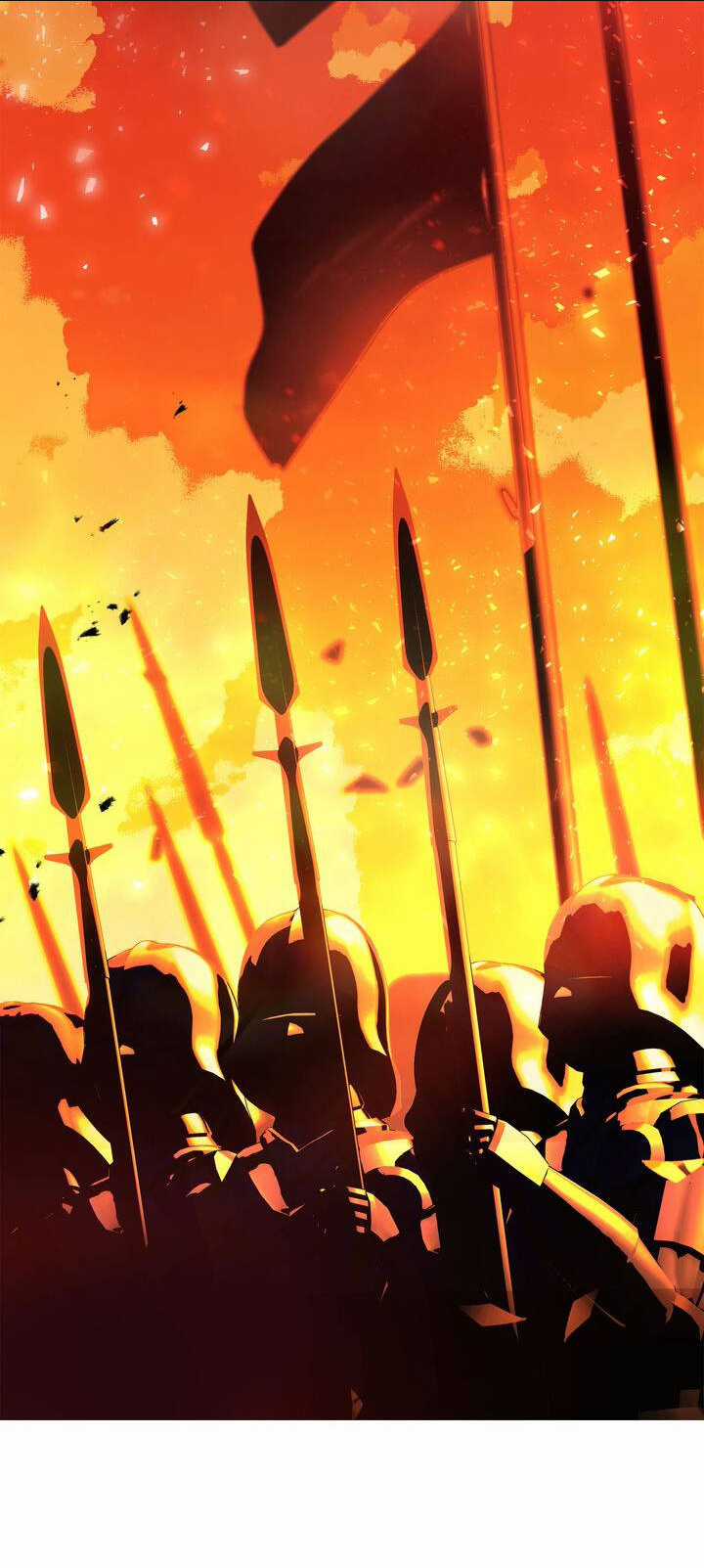 Sự Hy Sinh Của Ác Quỷ Chapter 1.1 trang 25