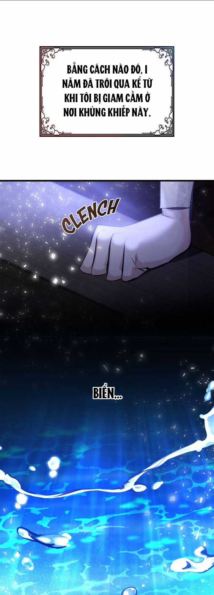 Sự Hy Sinh Của Ác Quỷ Chapter 1.1 trang 26