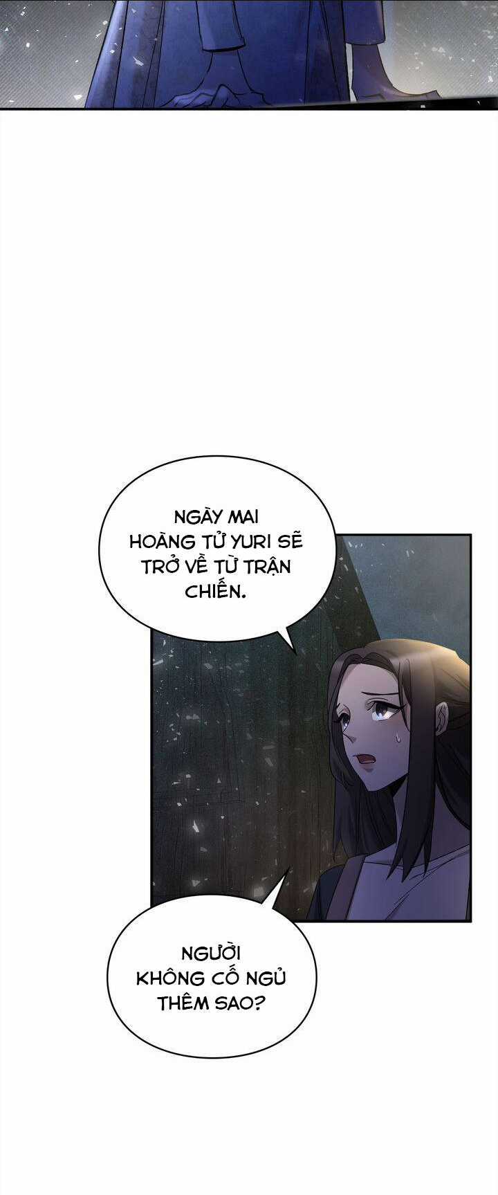 Sự Hy Sinh Của Ác Quỷ Chapter 1.1 trang 28