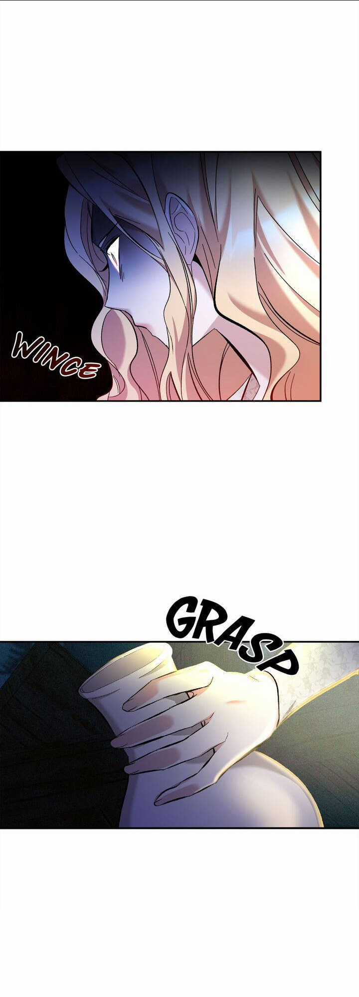 Sự Hy Sinh Của Ác Quỷ Chapter 1.1 trang 29