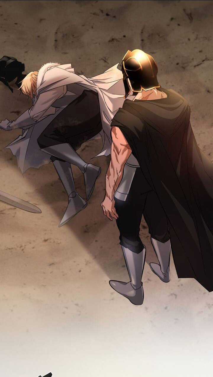 Sự Hy Sinh Của Ác Quỷ Chapter 1.1 trang 3