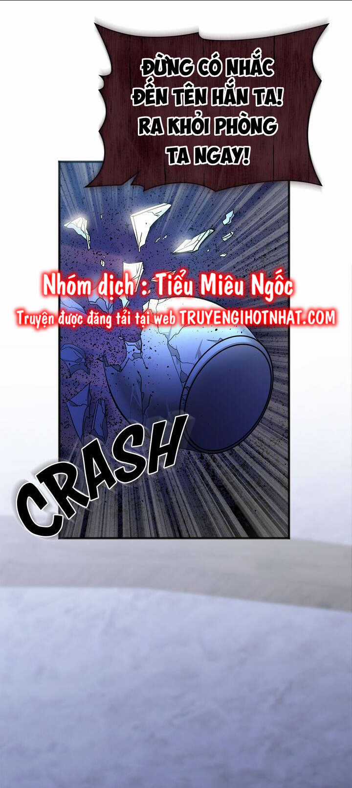 Sự Hy Sinh Của Ác Quỷ Chapter 1.1 trang 30