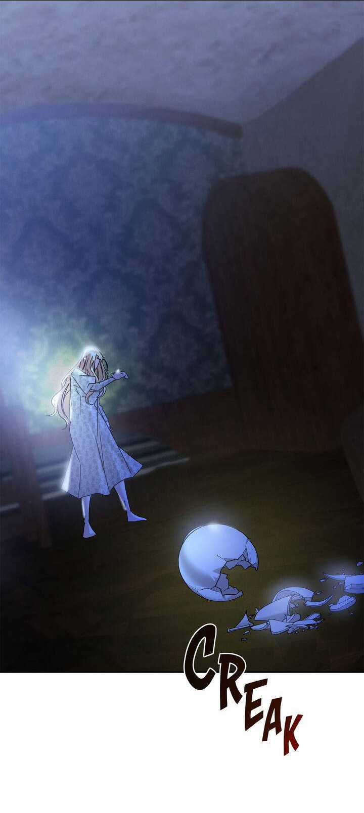 Sự Hy Sinh Của Ác Quỷ Chapter 1.1 trang 31