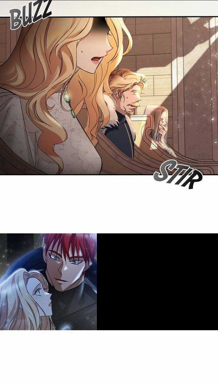 Sự Hy Sinh Của Ác Quỷ Chapter 1.1 trang 4