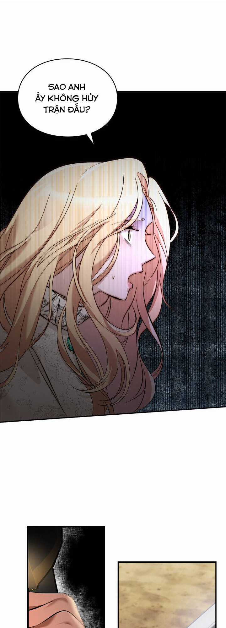 Sự Hy Sinh Của Ác Quỷ Chapter 1.1 trang 5