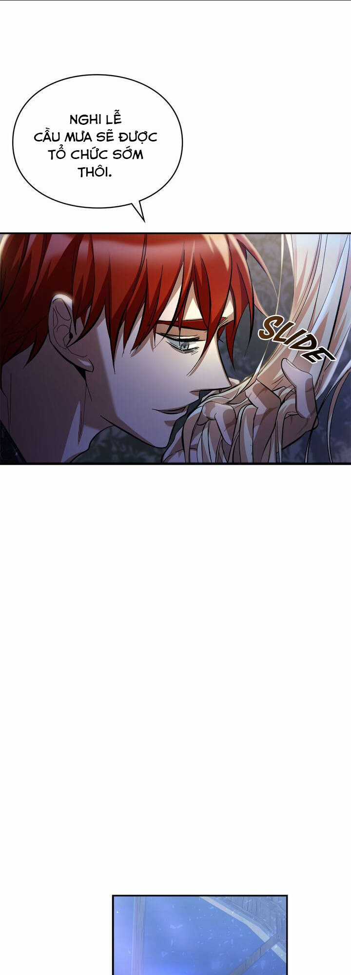 Sự Hy Sinh Của Ác Quỷ Chapter 1.2 trang 11