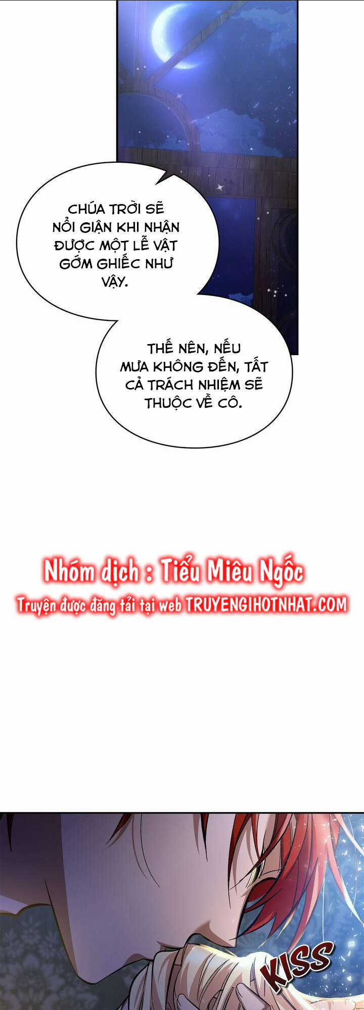 Sự Hy Sinh Của Ác Quỷ Chapter 1.2 trang 12