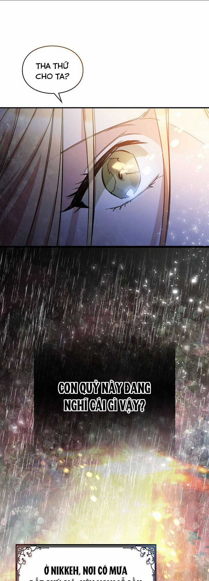 Sự Hy Sinh Của Ác Quỷ Chapter 1.2 trang 15