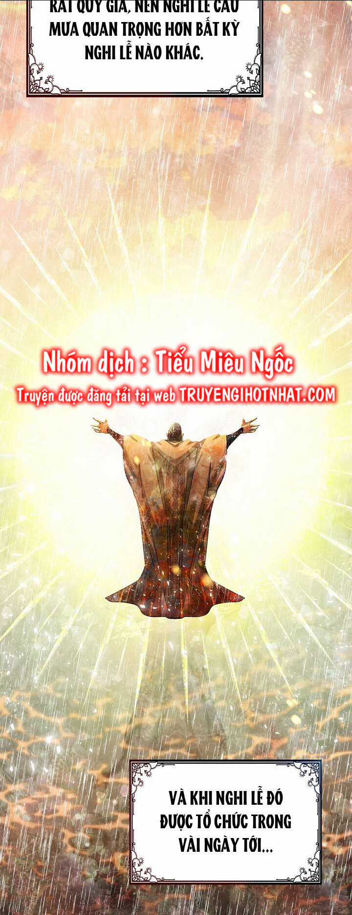 Sự Hy Sinh Của Ác Quỷ Chapter 1.2 trang 16