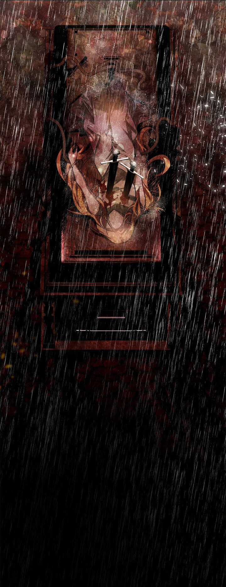 Sự Hy Sinh Của Ác Quỷ Chapter 1.2 trang 17