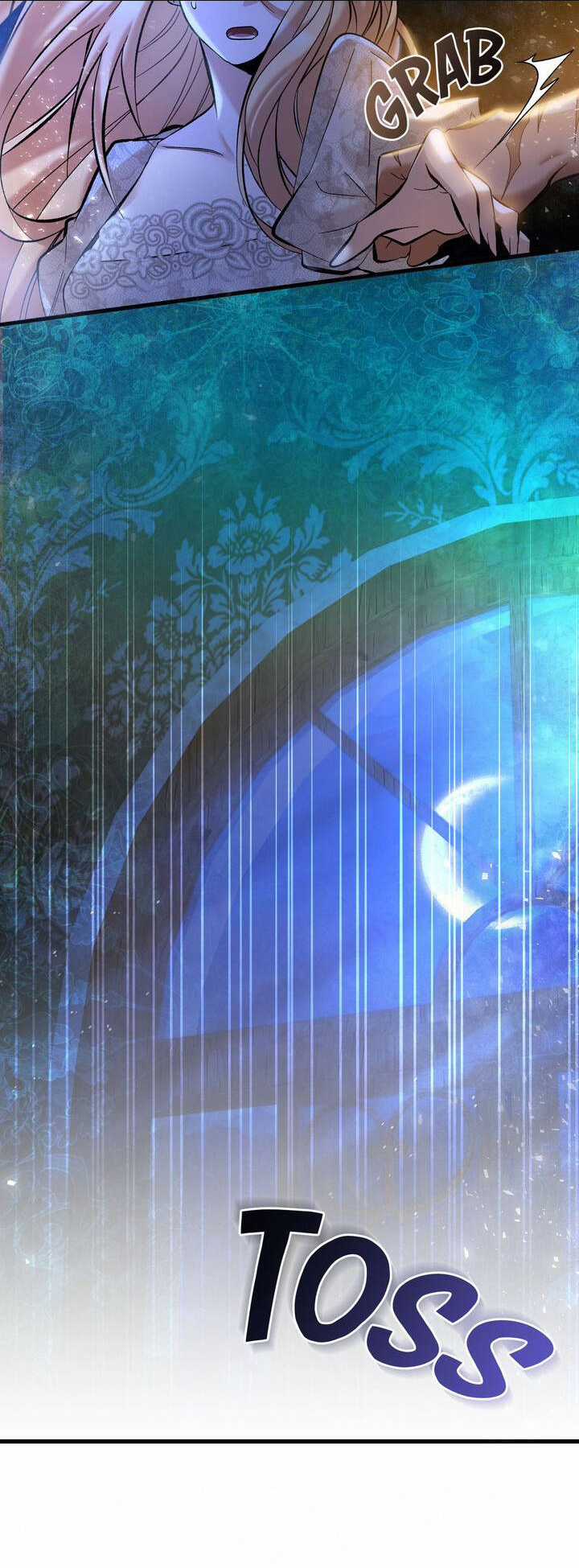 Sự Hy Sinh Của Ác Quỷ Chapter 1.2 trang 20