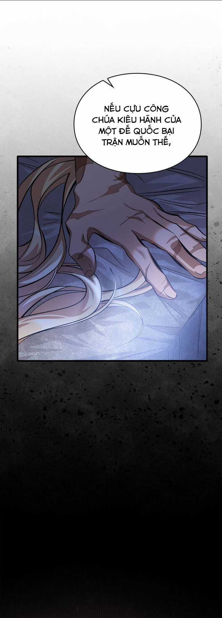 Sự Hy Sinh Của Ác Quỷ Chapter 1.2 trang 21