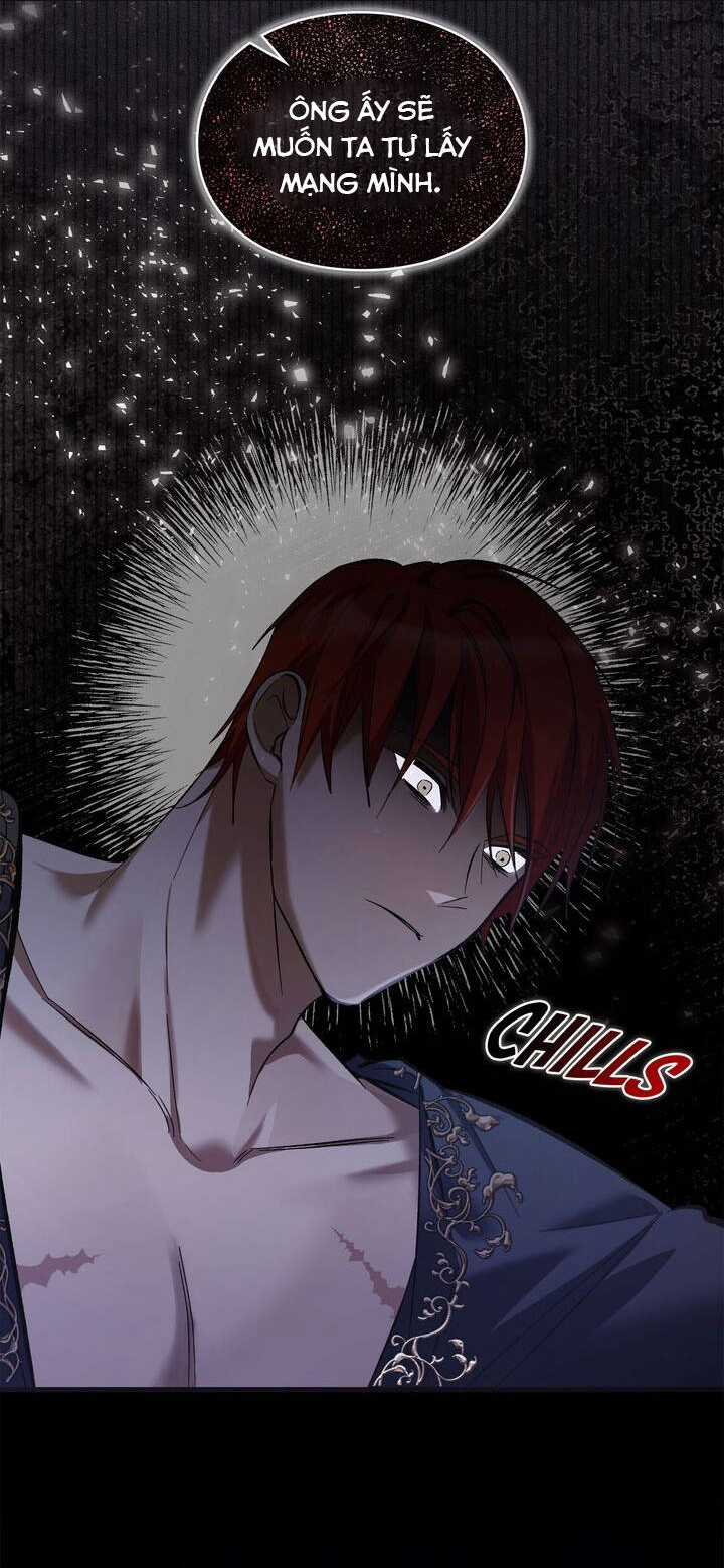 Sự Hy Sinh Của Ác Quỷ Chapter 1.2 trang 24