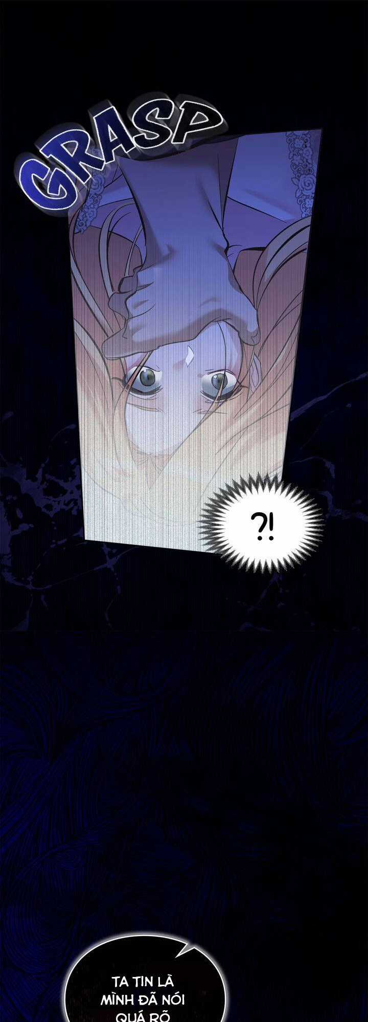 Sự Hy Sinh Của Ác Quỷ Chapter 1.2 trang 25