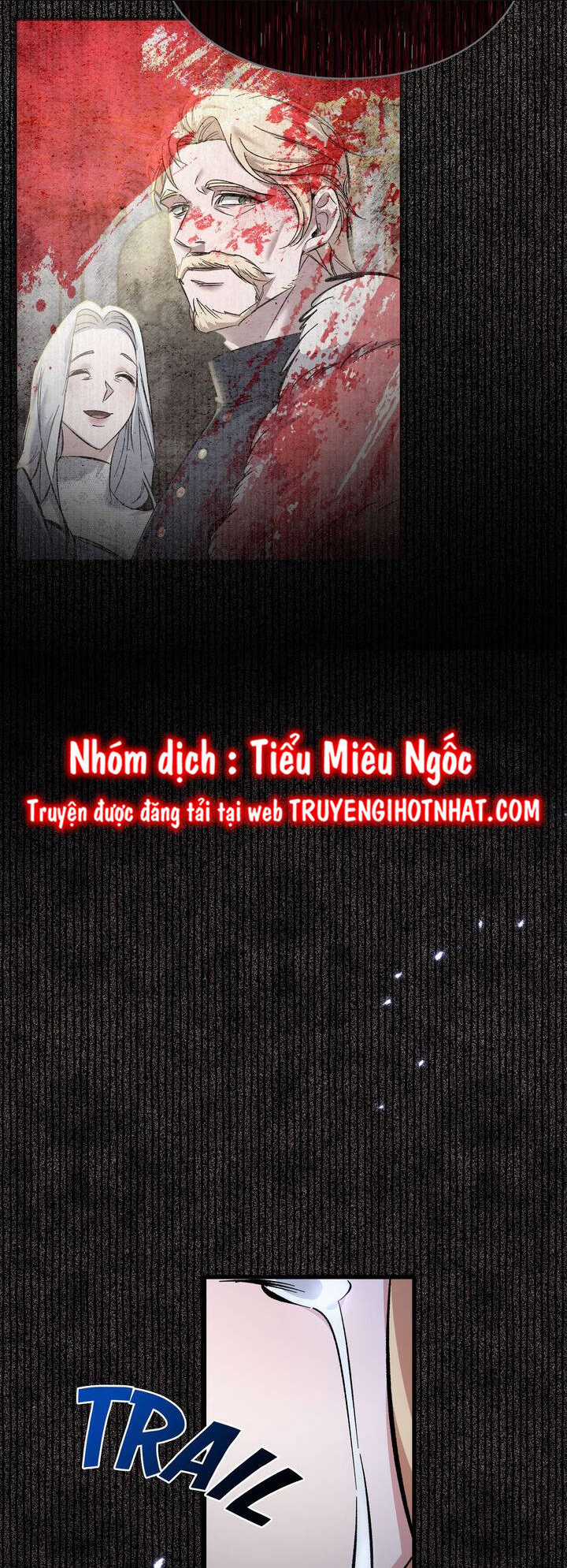 Sự Hy Sinh Của Ác Quỷ Chapter 1.2 trang 29