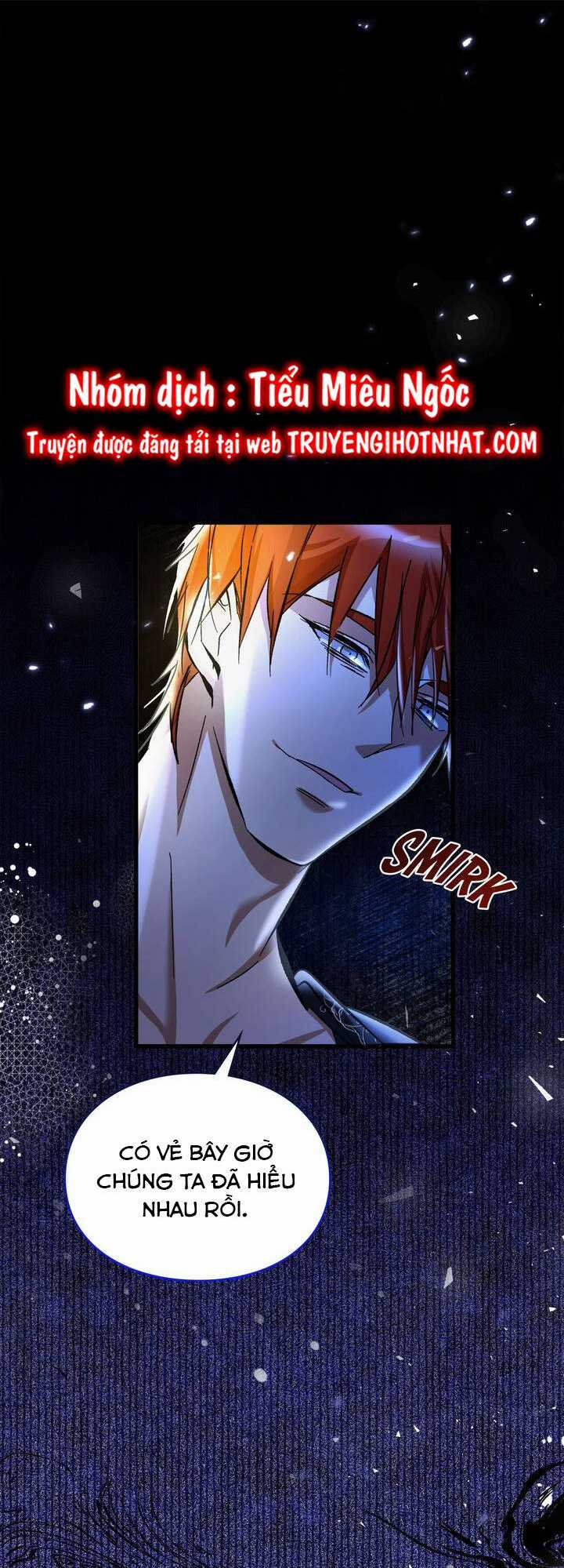 Sự Hy Sinh Của Ác Quỷ Chapter 1.2 trang 31