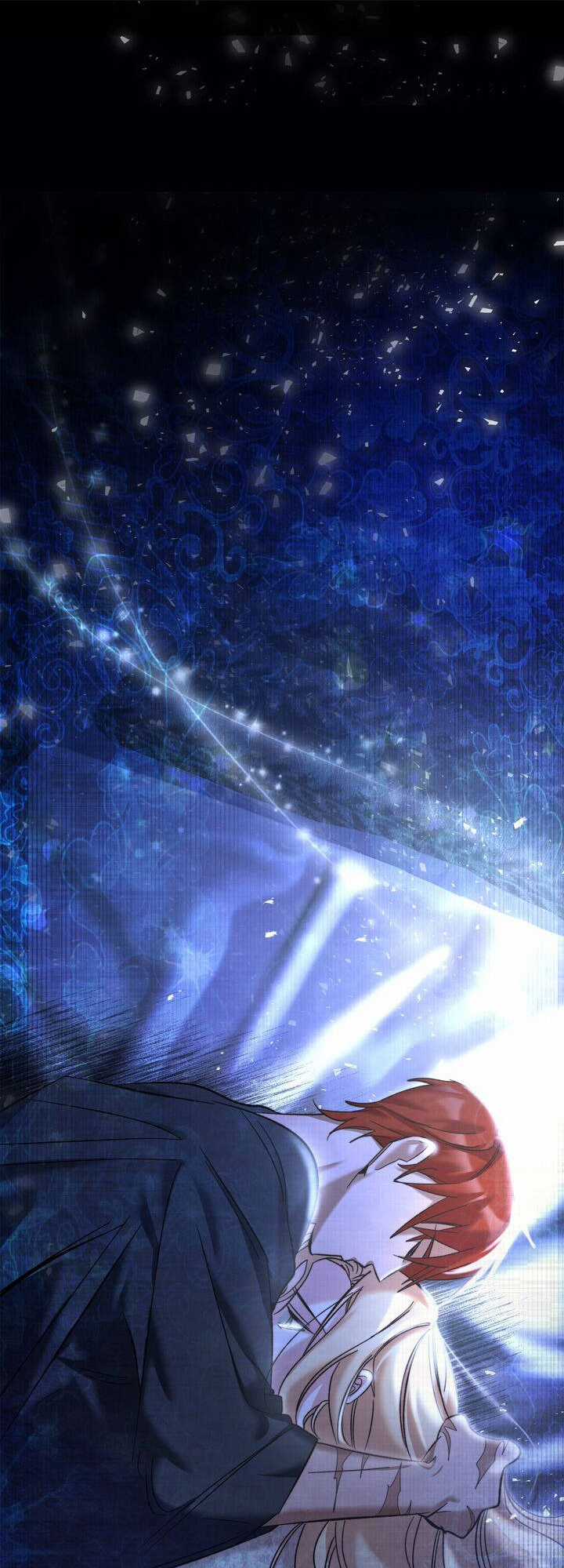 Sự Hy Sinh Của Ác Quỷ Chapter 1.2 trang 33