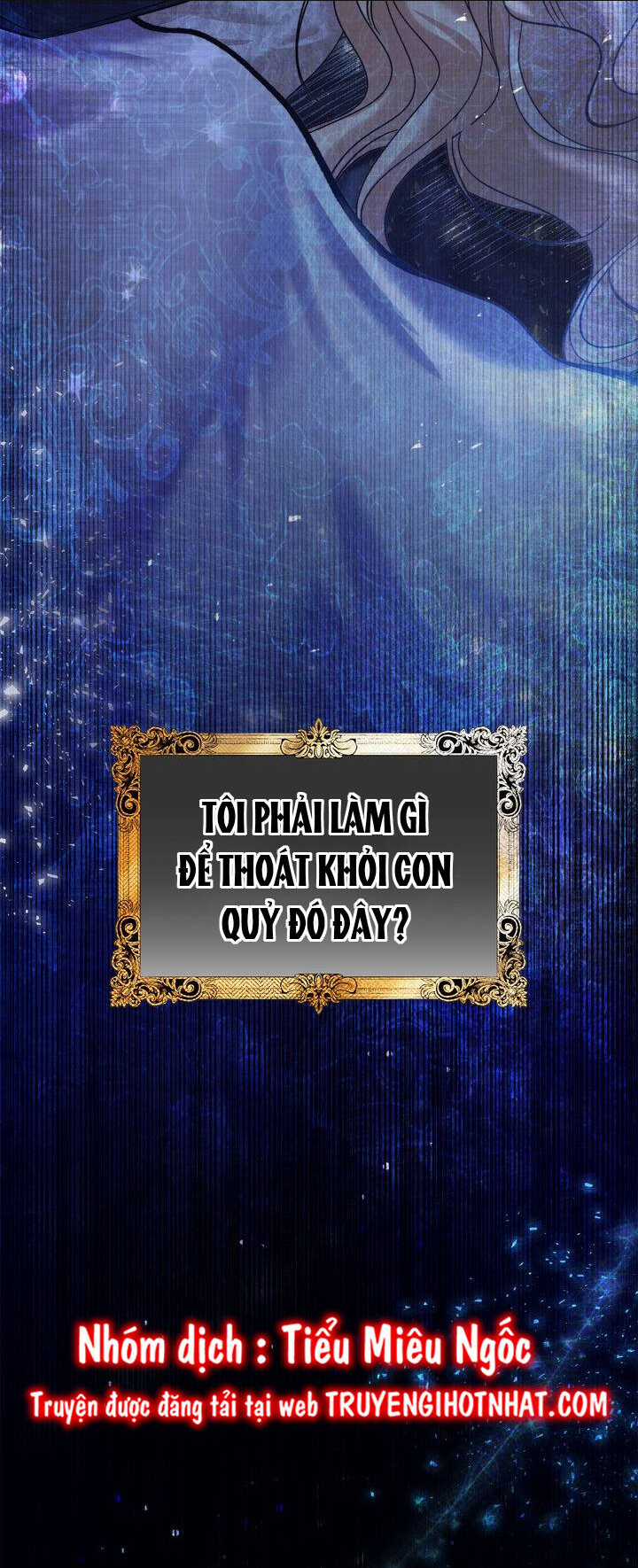 Sự Hy Sinh Của Ác Quỷ Chapter 1.2 trang 34