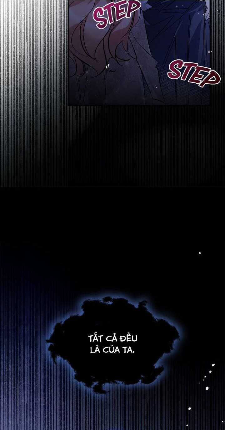 Sự Hy Sinh Của Ác Quỷ Chapter 1.2 trang 6