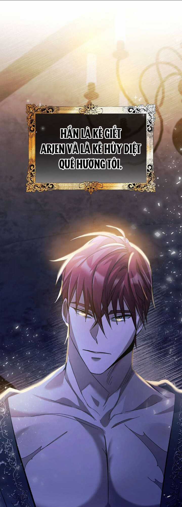 Sự Hy Sinh Của Ác Quỷ Chapter 1.2 trang 8