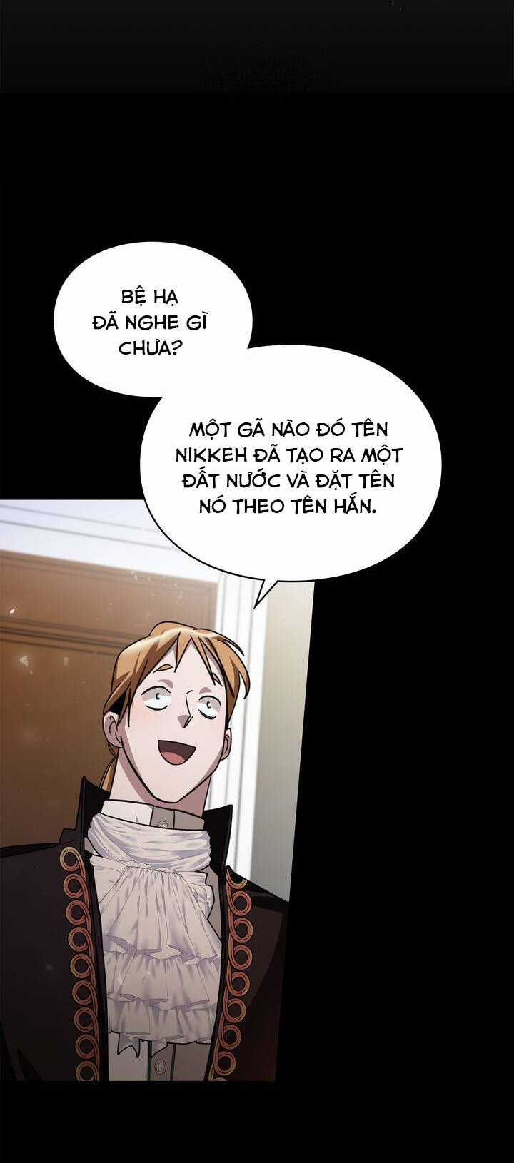 Sự Hy Sinh Của Ác Quỷ Chapter 2.1 trang 10