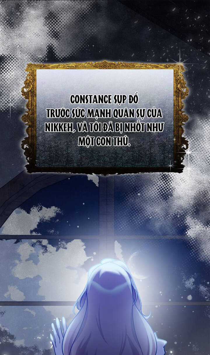 Sự Hy Sinh Của Ác Quỷ Chapter 2.1 trang 13