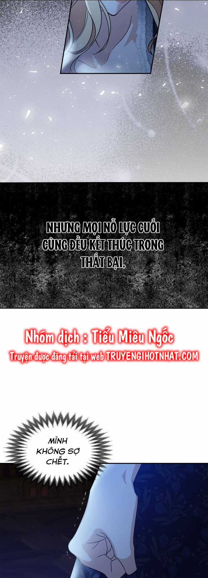 Sự Hy Sinh Của Ác Quỷ Chapter 2.1 trang 16