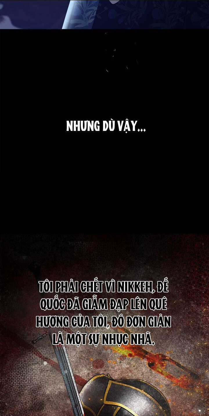 Sự Hy Sinh Của Ác Quỷ Chapter 2.1 trang 17