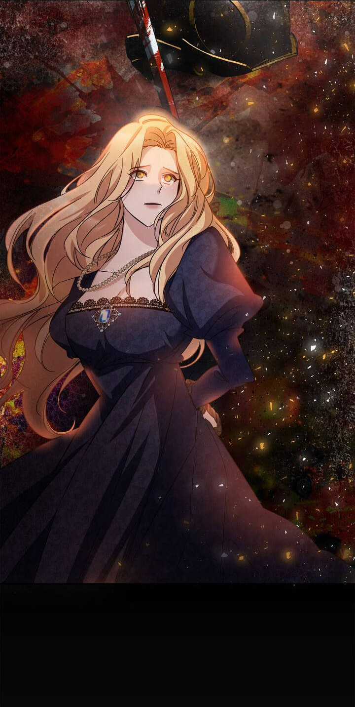 Sự Hy Sinh Của Ác Quỷ Chapter 2.1 trang 18