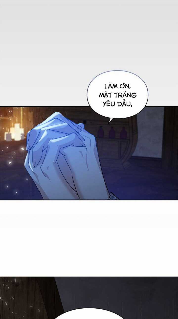 Sự Hy Sinh Của Ác Quỷ Chapter 2.1 trang 21