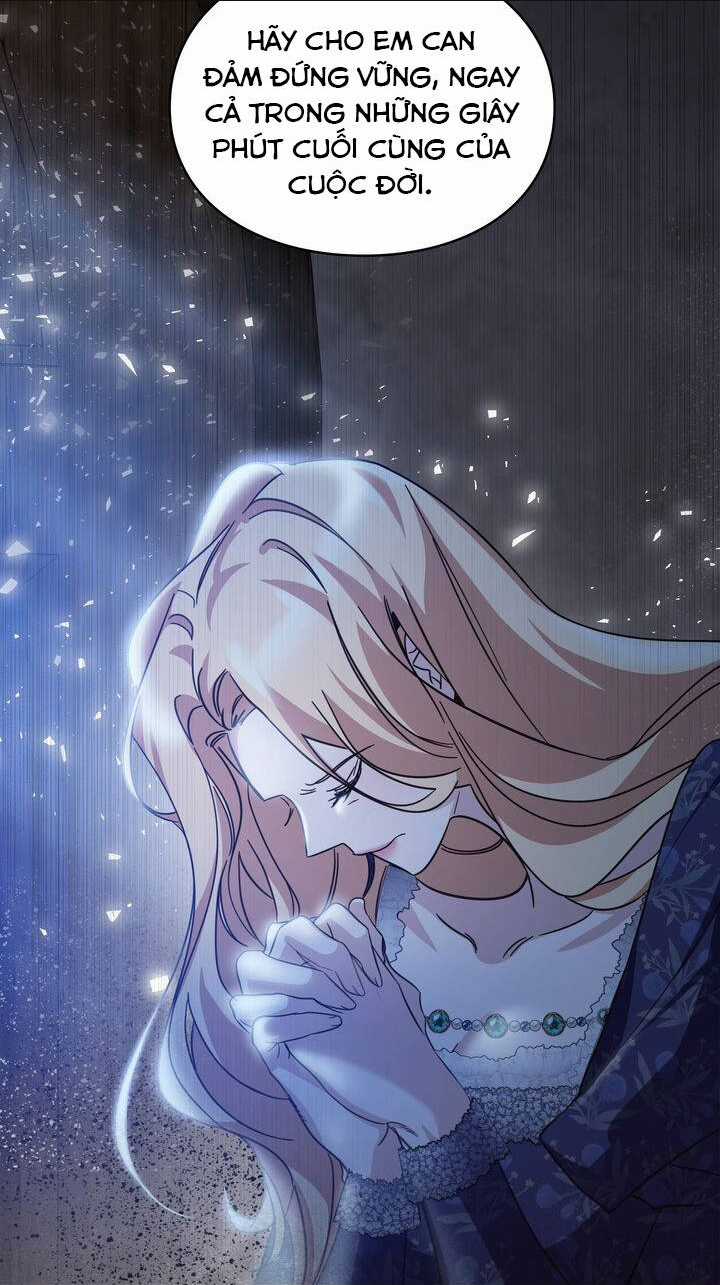 Sự Hy Sinh Của Ác Quỷ Chapter 2.1 trang 22