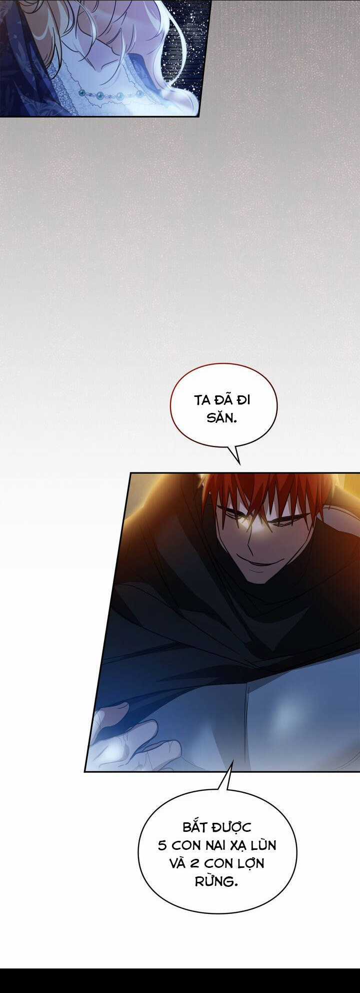 Sự Hy Sinh Của Ác Quỷ Chapter 2.1 trang 25