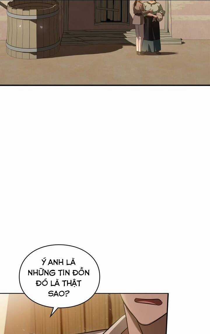 Sự Hy Sinh Của Ác Quỷ Chapter 2.1 trang 3