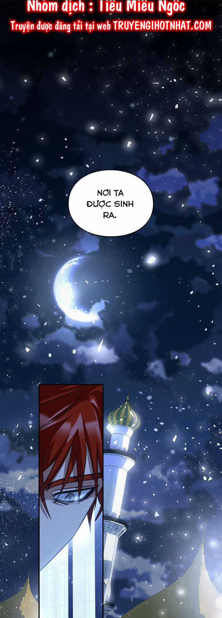 Sự Hy Sinh Của Ác Quỷ Chapter 2.1 trang 31